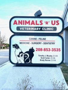 Animals R Us Boise